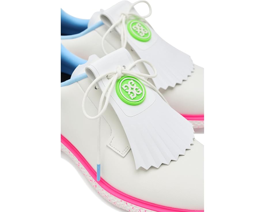 Туфли для гольфа Gallivan2r Kiltie с бахромой GFORE