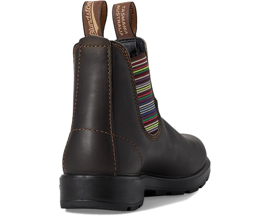 Ботинки Chelsea Blundstone BL1409 из натуральной кожи с водонепроницаемой подкладкой