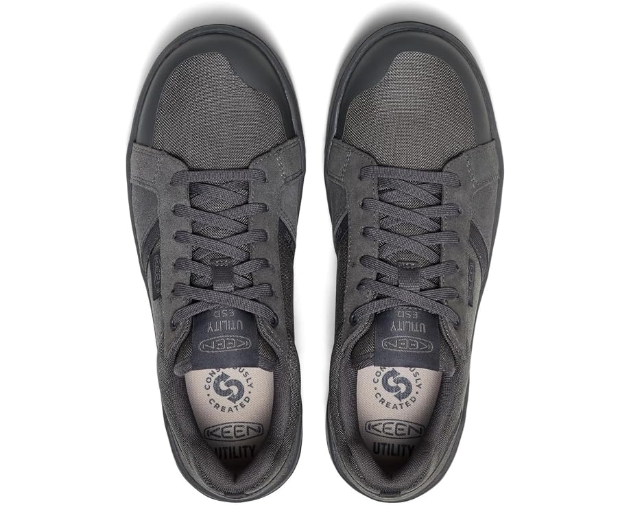 Кроссовки KEEN Kenton Low Composite Toe ESD
