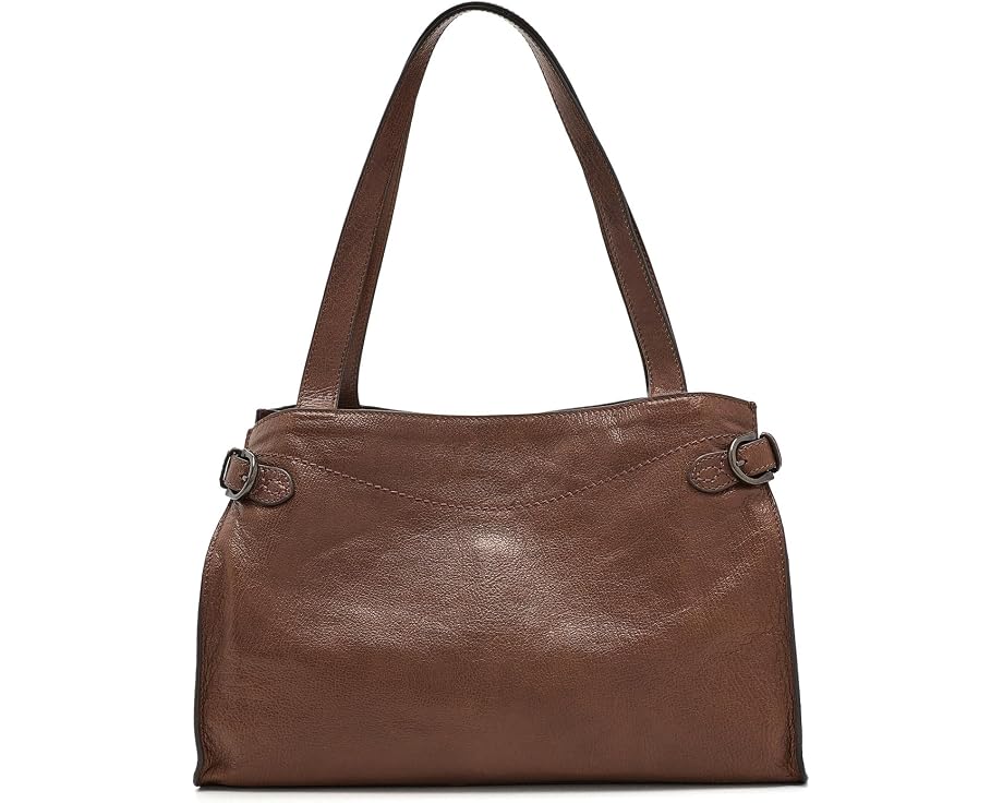 Сумка Willow Tote Frye из натуральной кожи
