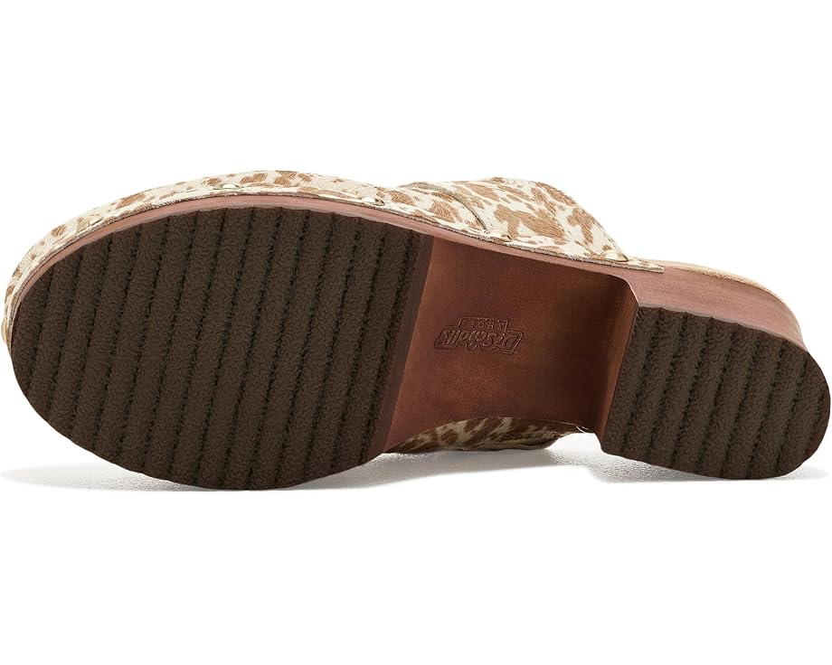 Мюли Dr. Scholl's Original Feels в винтажном стиле