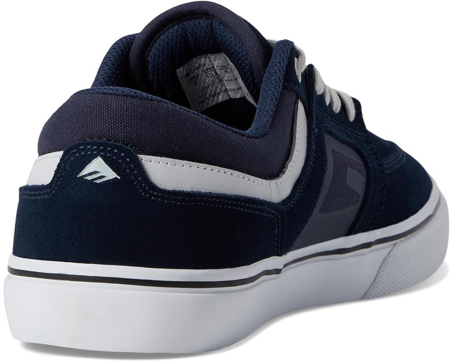 Кроссовки Hoban от Emerica с тройной строчкой