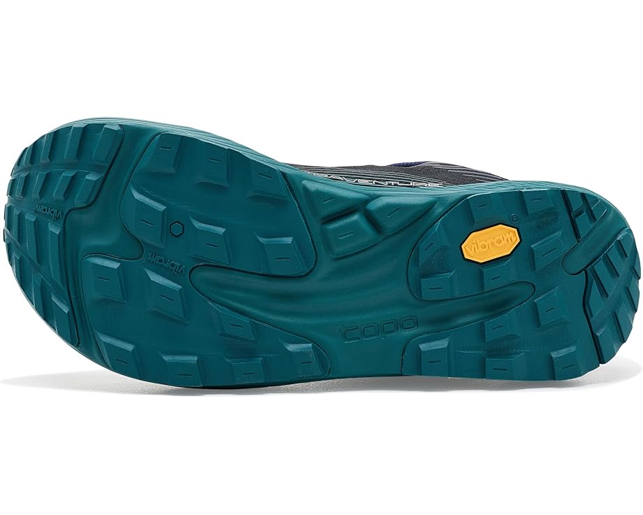 Кроссовки Topo Athletic Ultraventure 5 для трейла