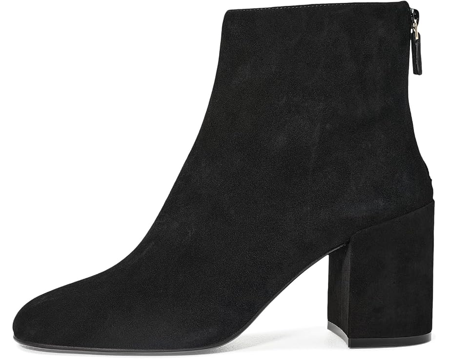 Bacari Zip Booties 75