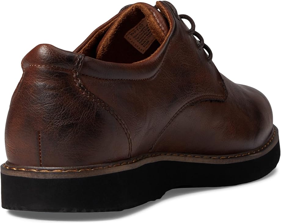 Туфли Deer Stags Walkmaster Plain Toe Oxford с памятью формы