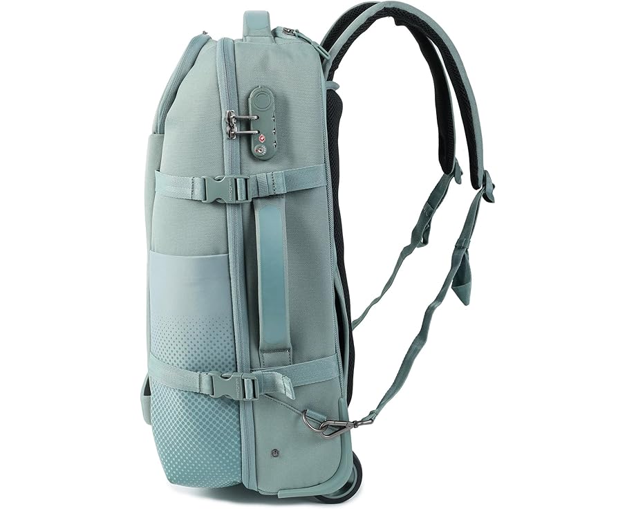 Кепка Norm The North Face с хлопка и козырьком Серый