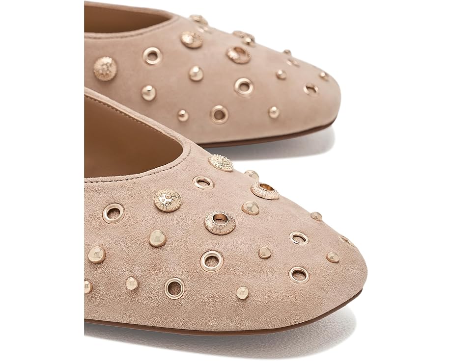 Балетки Mella Stud Dolce Vita с шипами