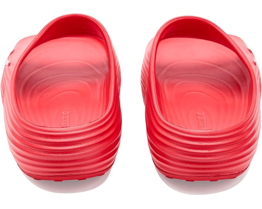 Nike шлепанцы Reactx Rejuven8 с технологией ReactX