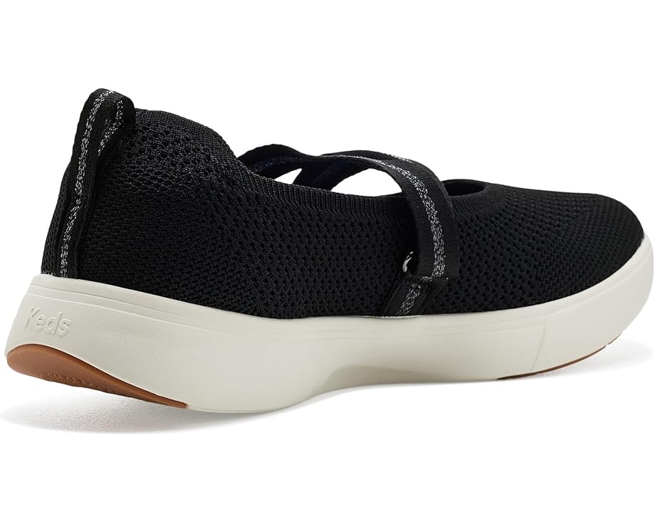 Кеды Keds Bliss Walk Mary Jane с ремешком