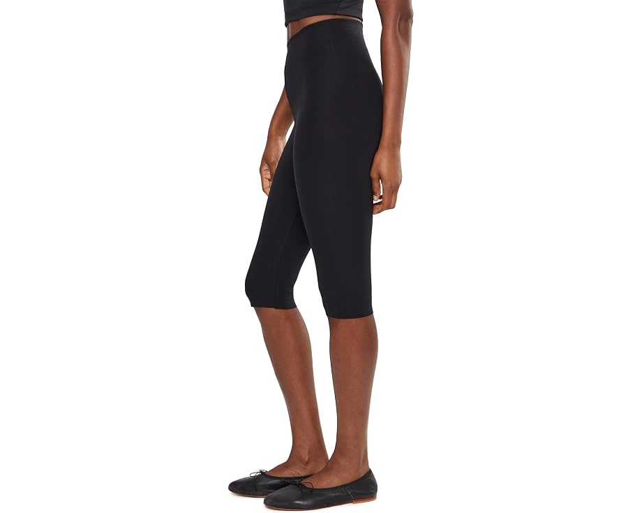 Neoprene Capri Leggings
