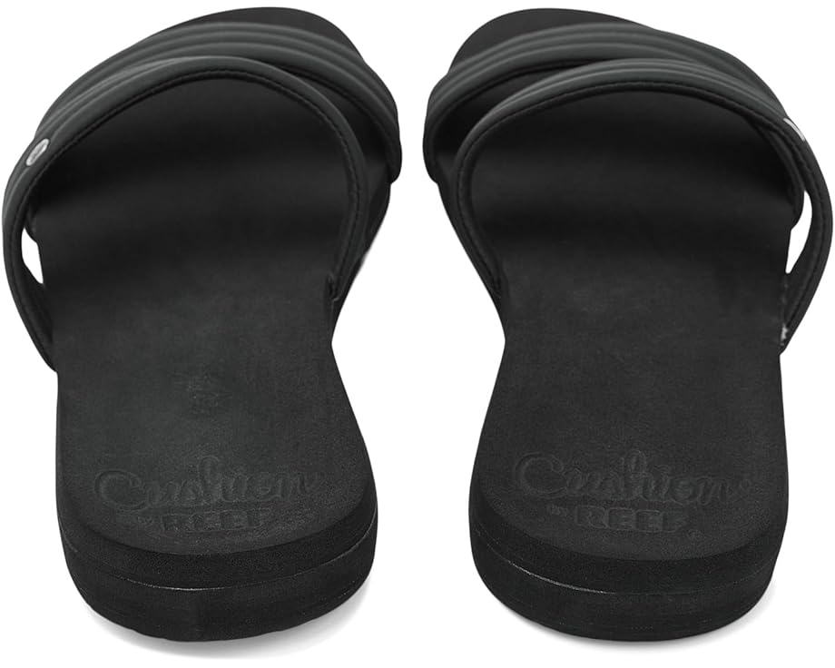 Сандалии Reef Cushion Breeze Kya с мягкой стелькой ЭВА и поддержкой свода