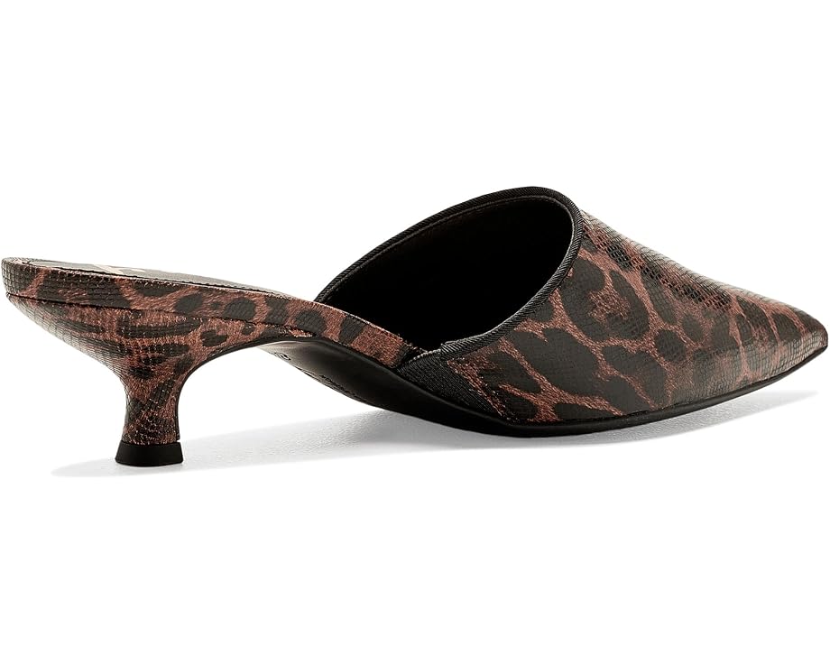 Мюли Gemma от Circus NY by Sam Edelman с принтом "зебра"