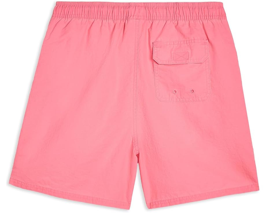 Детские плавки Vineyard Vines Kids Island с быстросохнущей тканью