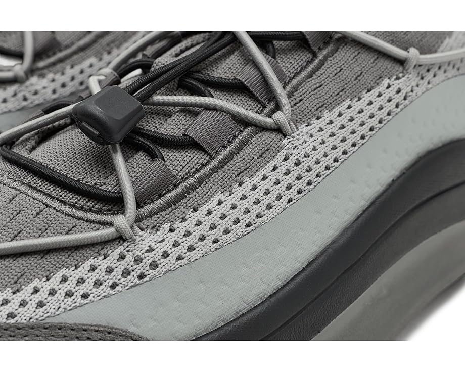 Кроссовки Moon247 Xlace из премиальной кожи MOON BOOT