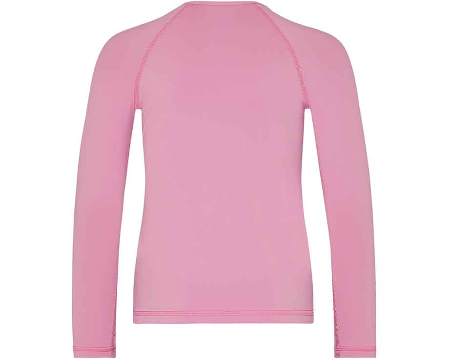 Футболка с длинным рукавом Vilebrequin Kids Glassy для детей с УФ-защитой