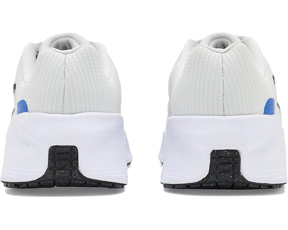 Nike Metro Tek кроссовки для детей дышащие с амортизацией