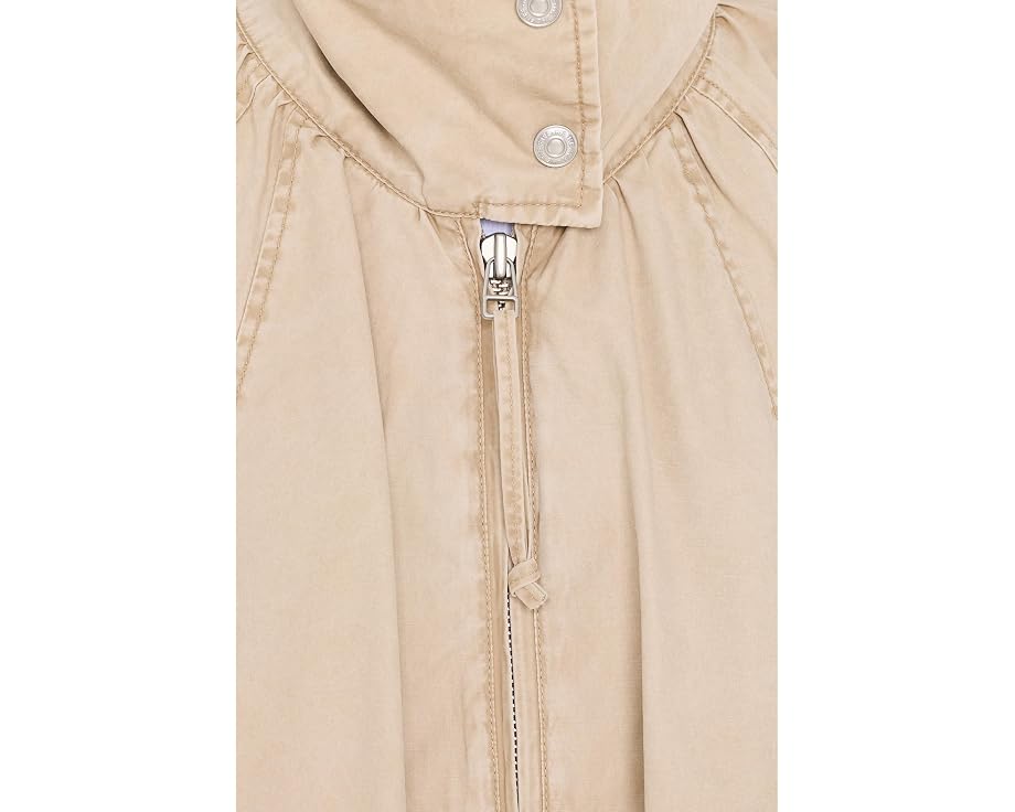Куртка Chelsea с воротником-хомут от Free People
