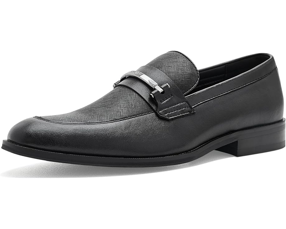 Мокасины Marco с логотипом от Kenneth Cole