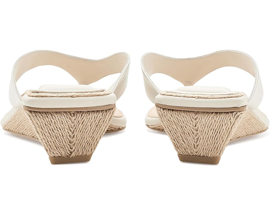 Сандалии rag & bone Jo Thong Wedges на танкетке