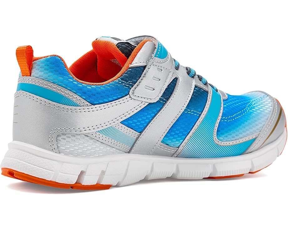 Детские кроссовки Tsukihoshi Kids Velocity с сетчатым верхом и стелькой с экстрактом зеленого чая
