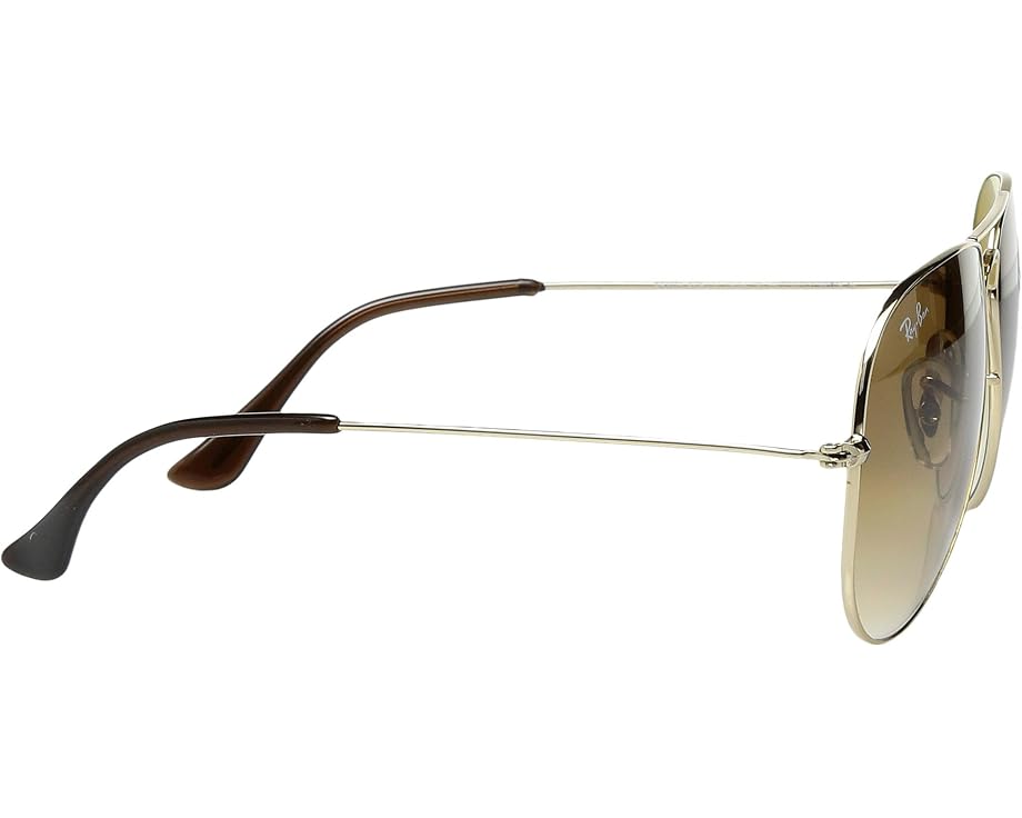 Солнцезащитные очки Ray-Ban RB3025 Classic Aviator
