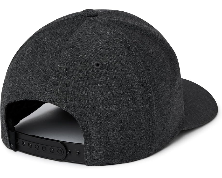 TravisMathew Sand Barred Кепка Снапбек с Патчем