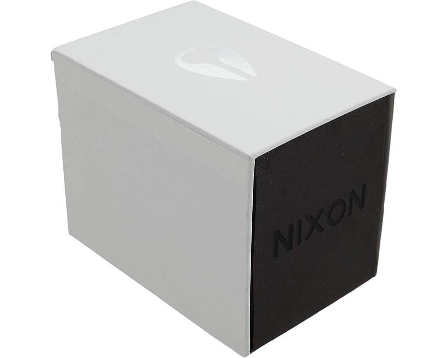 Nixon мужские часы Porter