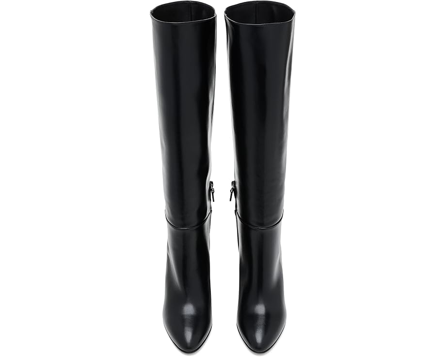 Сапоги Stuart Weitzman Mulberry с острым носом