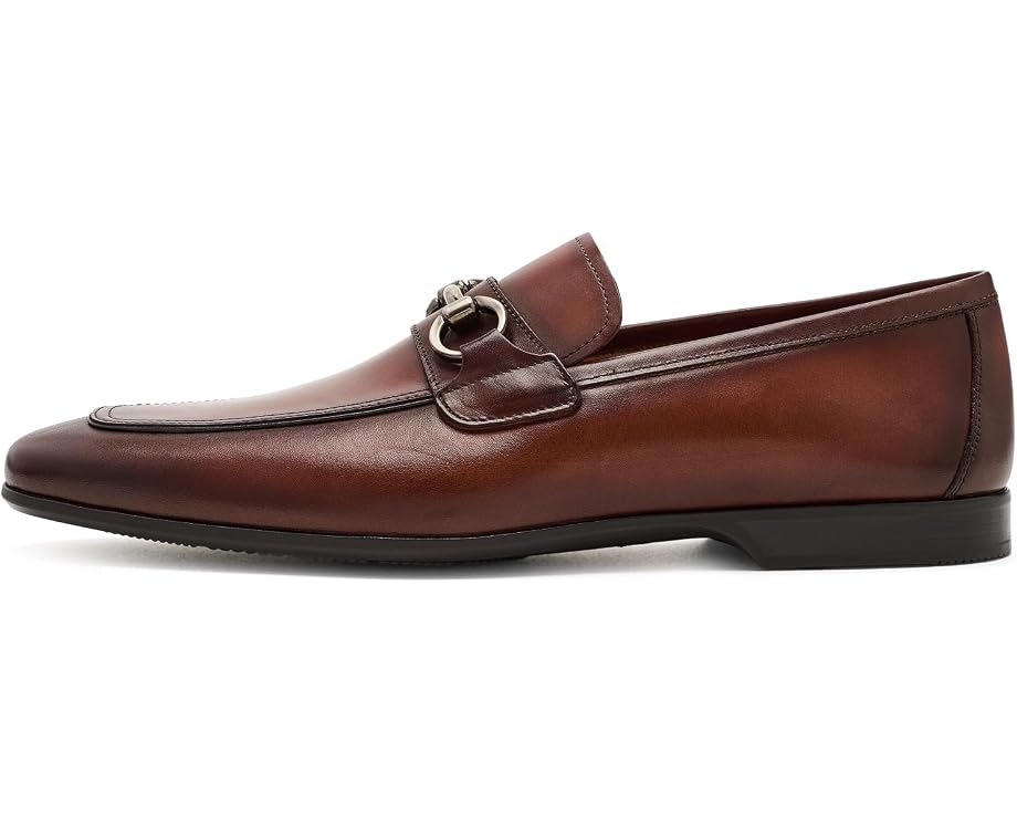 Magnanni Tazz Bit туфли с металлической пряжкой