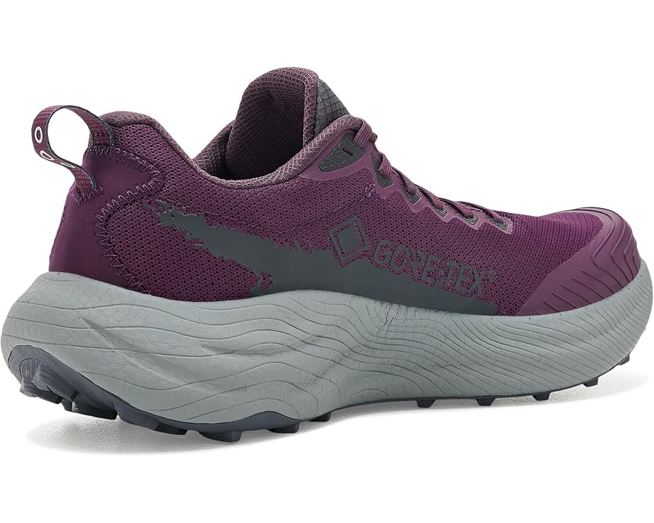 Saucony Ride TR3 GTX кроссовки для трейла с мембраной GORE-TEX