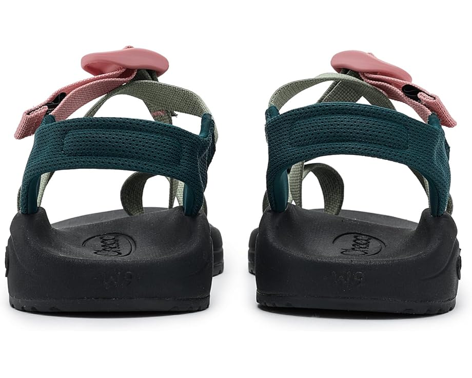 Сандалии Chaco CushZ Toe-Loop с петлей для пальца