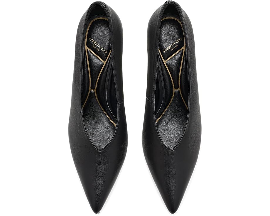 Туфли Kenneth Cole New York Perfecto с острым мысом