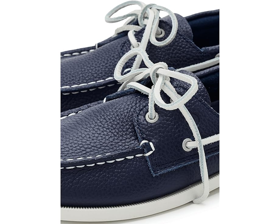 Туфли-лодочки Authentic Original Sperry для детей с закрытием на липучке