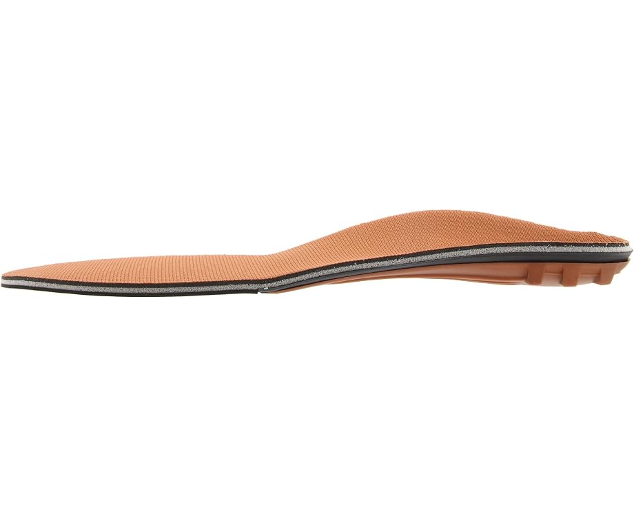 Стельки Superfeet All-Purpose Memory Foam Support Copper