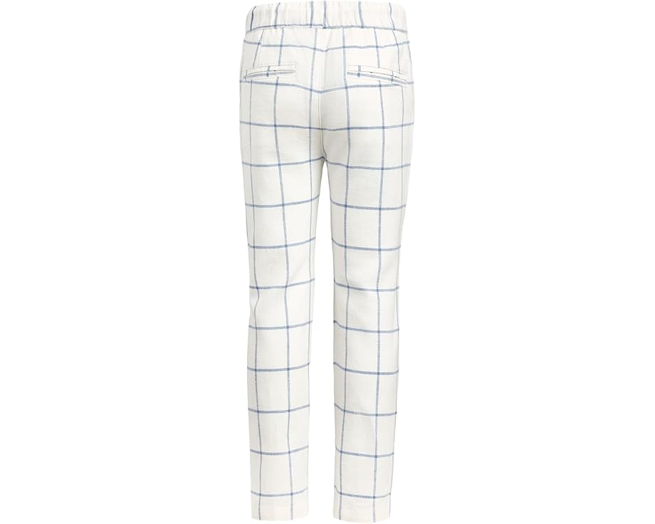 Appaman Kids Resort Pants для детей с регулируемым поясом и карманами