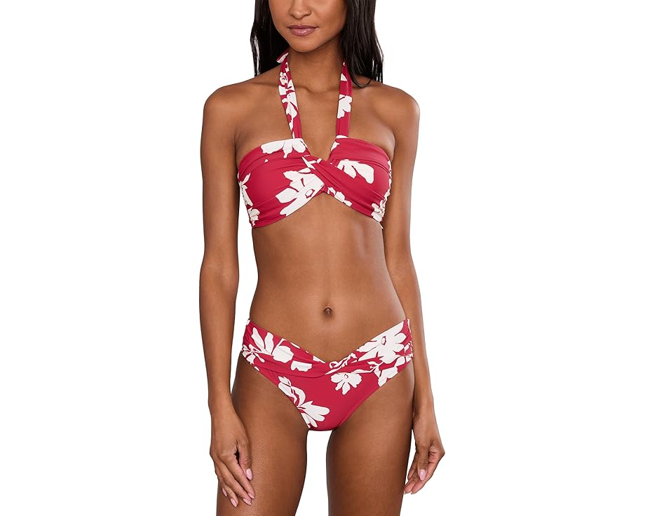 Халтер бандо Mayflower от Seafolly