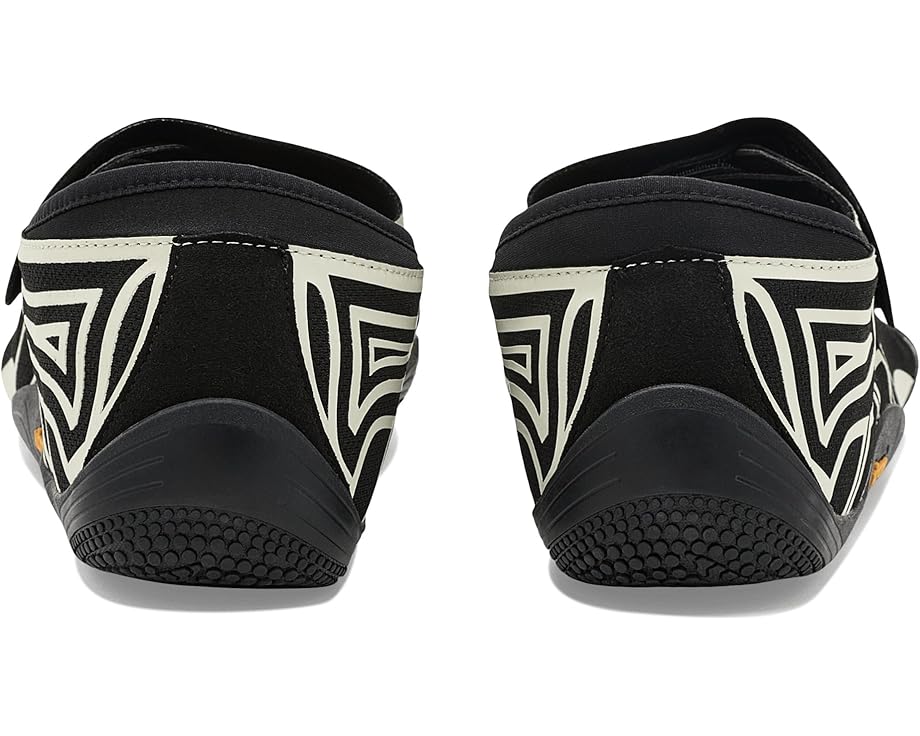 Vibram FiveFingers обувь Groundsplay для тренировок с анатомическими пальцами