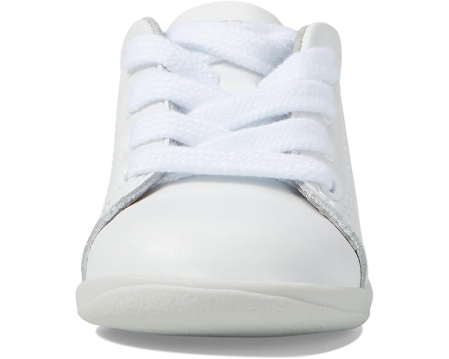Обувь для первых шагов FootMates Angel с системой Custom Fit и поддержкой свода стопы