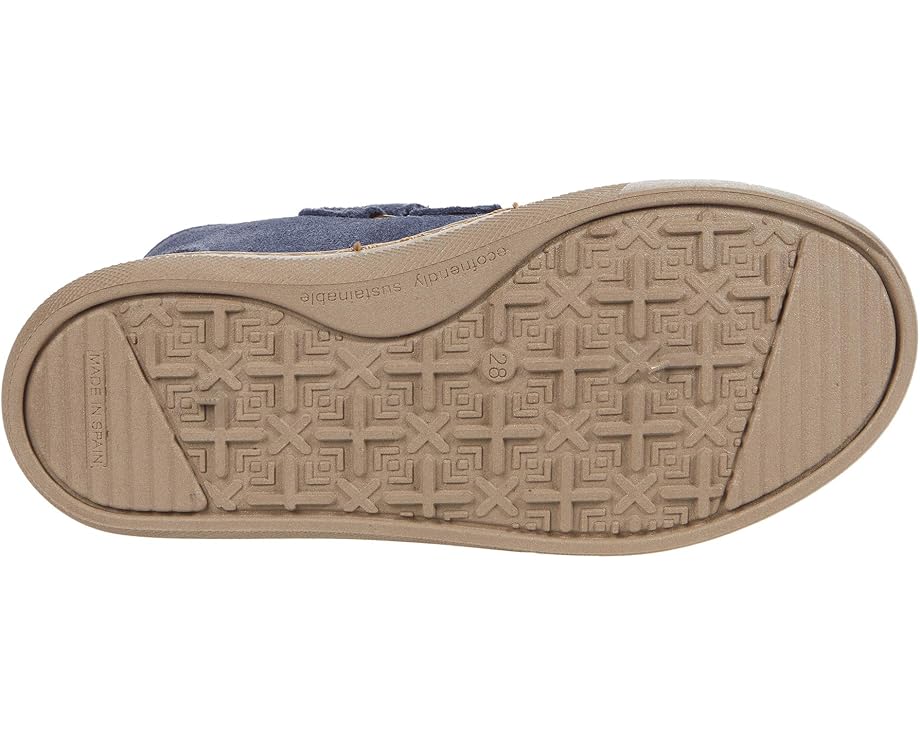 Детская обувь Cienta Kids Shoes из кожи с фруктовым ароматом