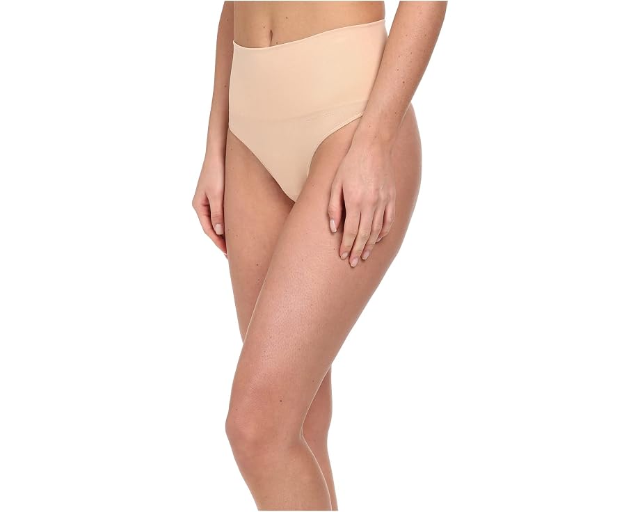 Корректирующие трусы-слипы Spanx для ежедневной носки
