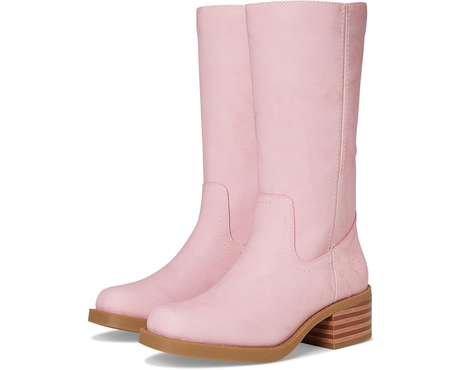 Детские сапоги FRYE AND CO. Kids Miranda 14 для верховой езды на квадратном каблуке