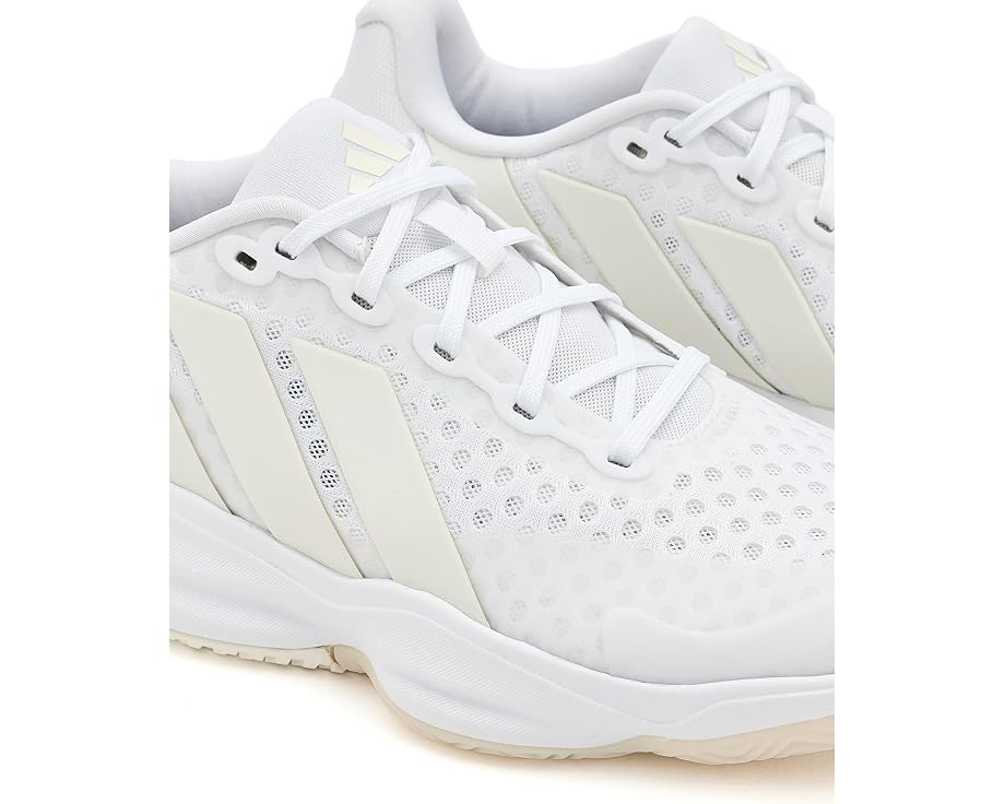 Кроссовки Adidas Court Pickleball 2 белые