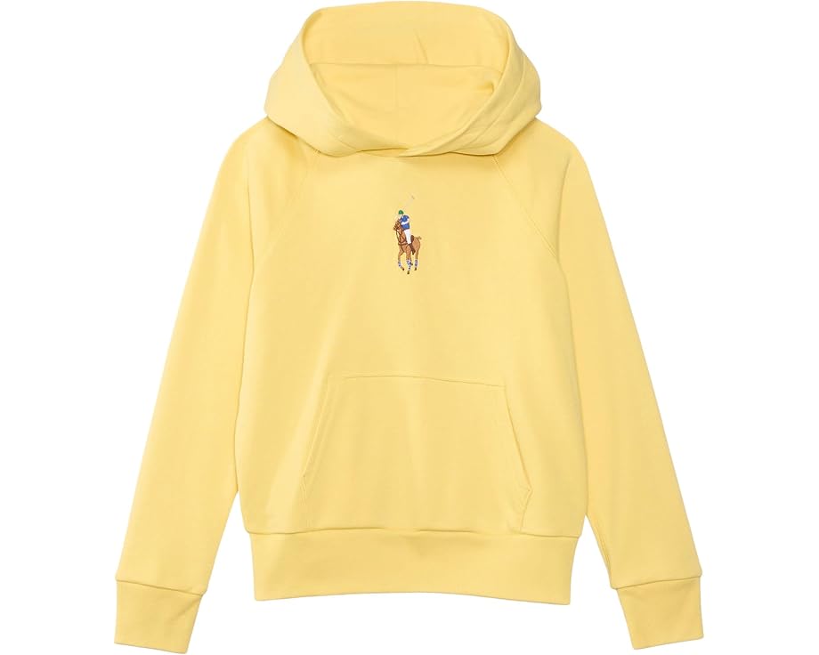 Худи Polo Ralph Lauren Big Pony French Terry для детей