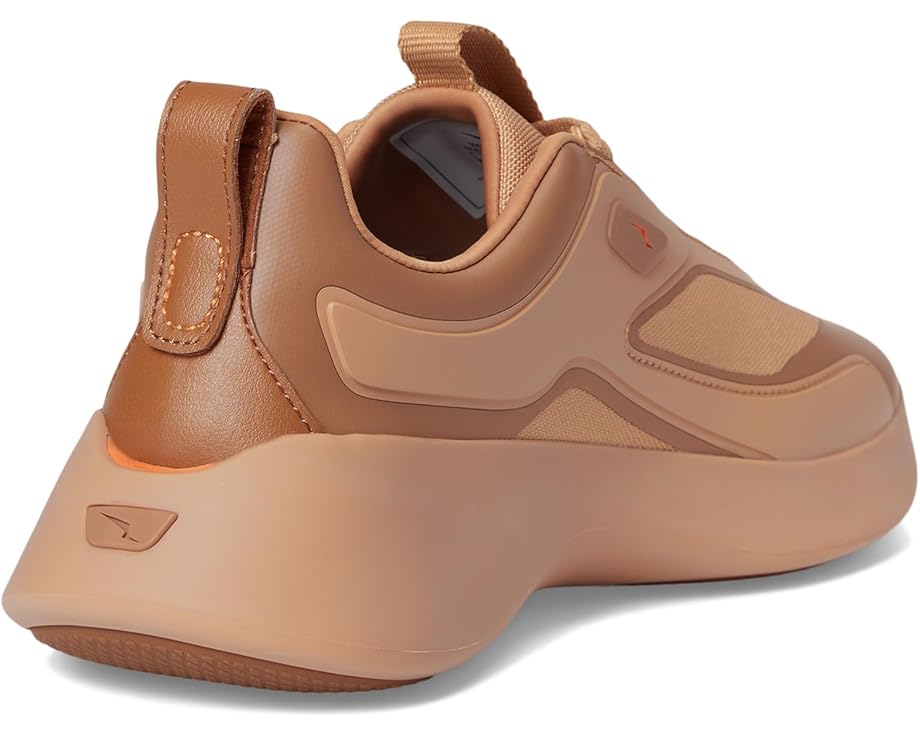 Кроссовки Wolf & Shepherd Toro Max Sport с дышащим верхом из сетки