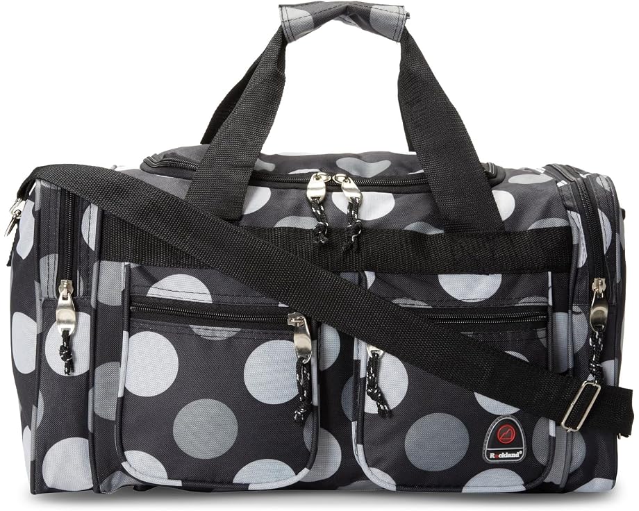 Сумка дорожная Rockland Duffel Bag