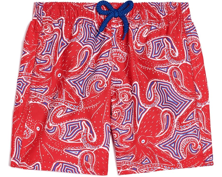 Плавки Jim Hypnoctopus для детей от Vilebrequin Kids