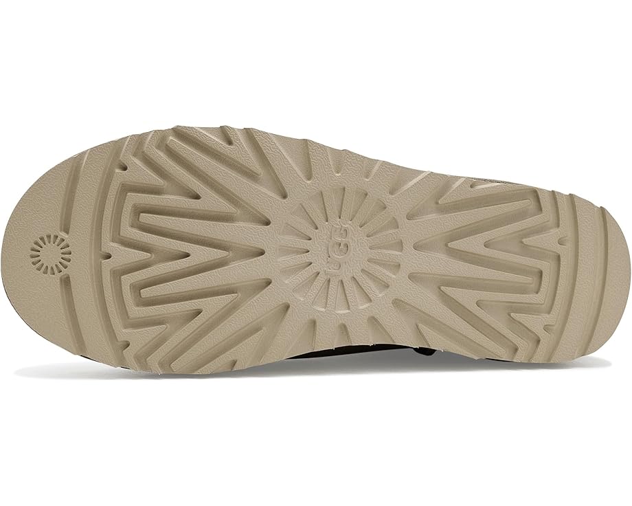 Угги UGG Classic Ultra Mini на водонепроницаемой подошве