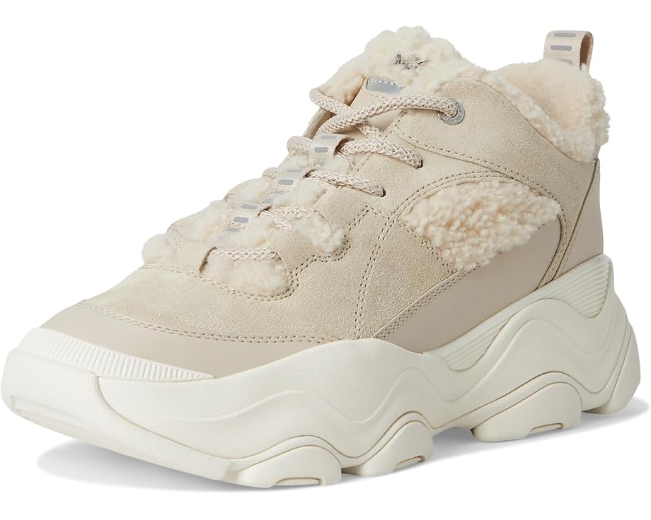 Кроссовки Michael Kors Atlas Trainer с задней петлей для облегчения надевания
