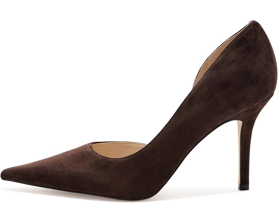 Туфли Grezza Nine West замшевые в стиле Д'орсе