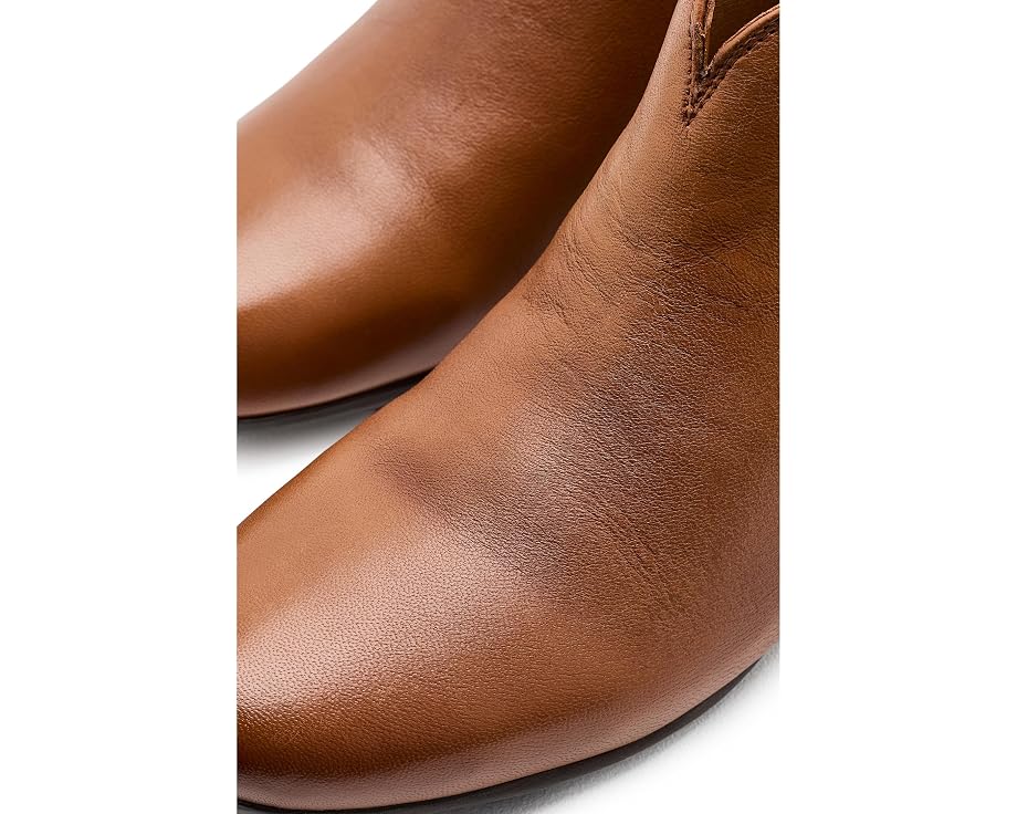 Ковбойский ботинок Monroe от Trotters на устойчивом каблуке